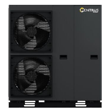 CENTRUS™ Residential Hydronic Heat Pump