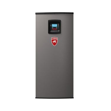 EPIC&reg; Fire Tube Combi Boiler VC Heat Exchanger Floor Mount (0 series)