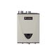 High Efficiency Condensing Tankless Water Heater with Built-In Pump
