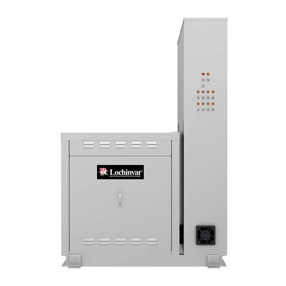Series Discontinued: Commercial Electric Steam Boilers