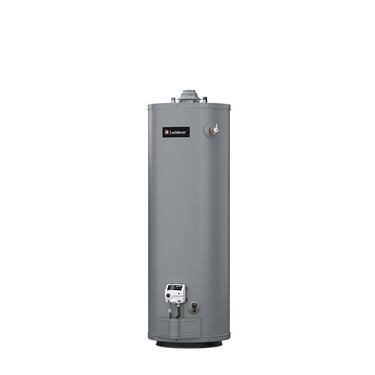 40-Gallon Ultra-Low NOx Atmospheric Vent Tall Natural Gas Water Heater