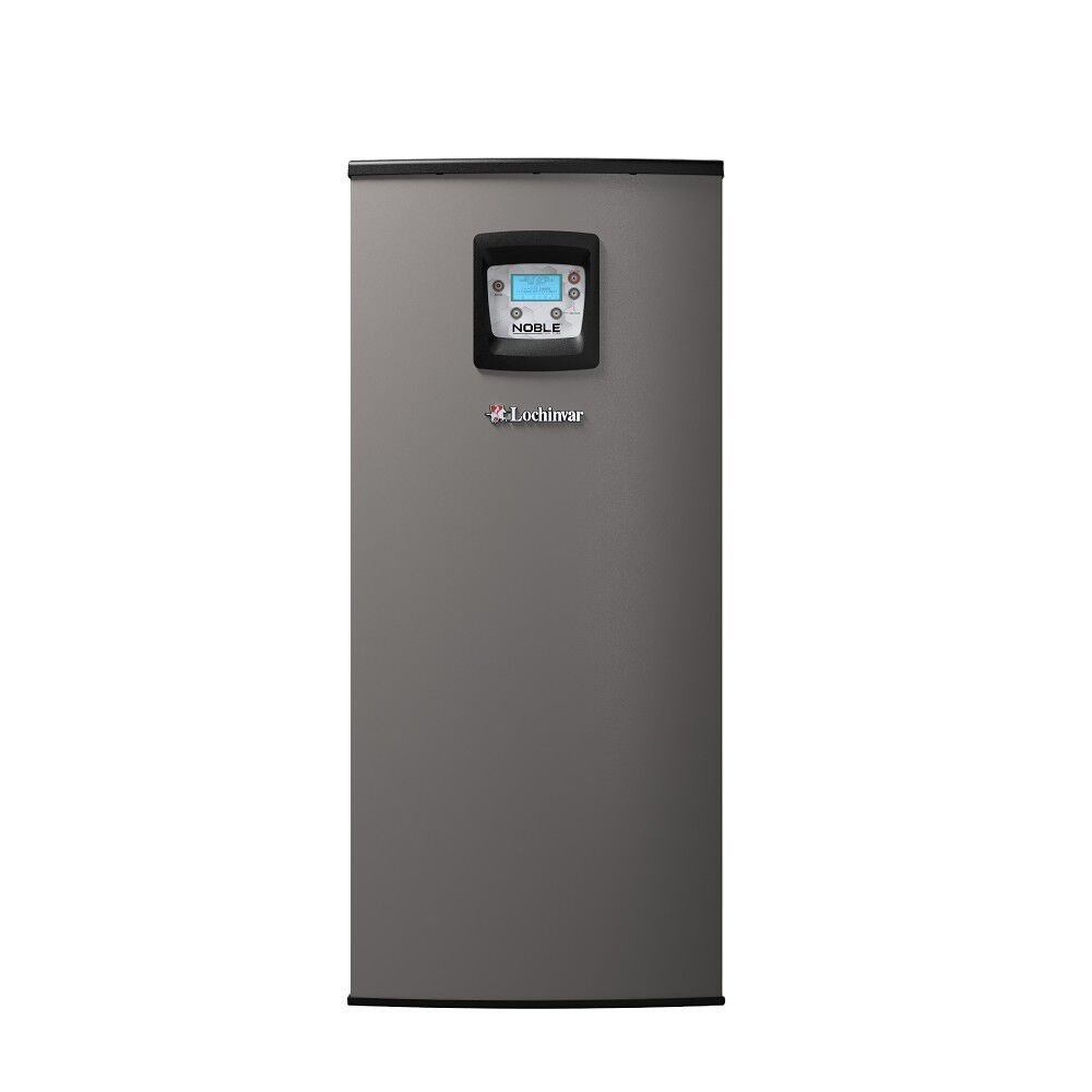 NOBLE&reg; Combi Gas Boiler Floor Mount