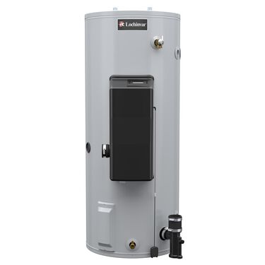 Lochinvar High Value Condensing 50 Gallon Ultra-Low NOx Natural Gas Water Heater