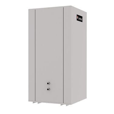 Lock-Temp ® Vertical Square Jacketed Tank