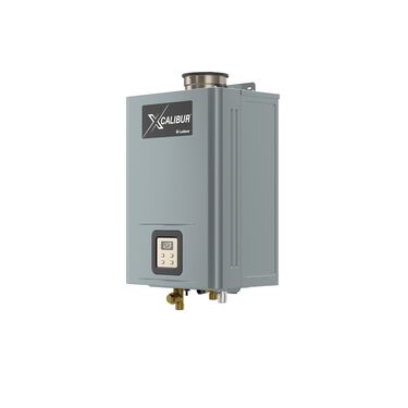 XCalibur&reg; Non-Condensing Natural Gas Tankless Water Heater