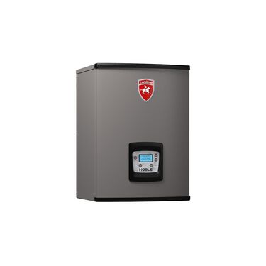 NOBLE&reg; Fire Tube Boiler