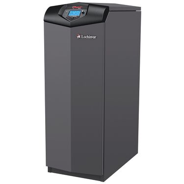 Series Discontinued: Classic KNIGHT&trade; XL Commercial Boiler