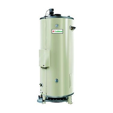 Series Discontinued: Low NOx Charger