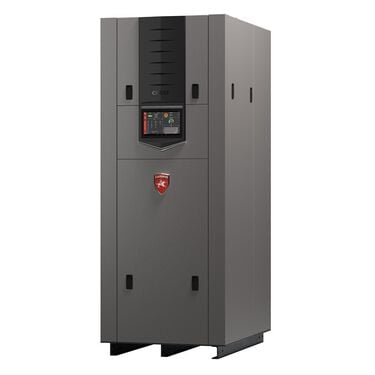 CREST&reg; Condensing Boiler with Hellcat Combustion Technology