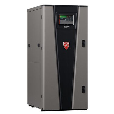 Regent&trade; Commercial Tankless Water Heater