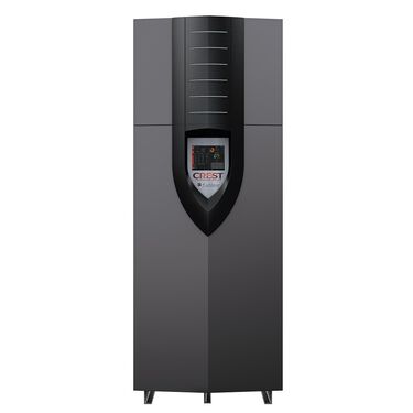 Crest® Condensing Boiler