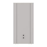 Lock-Temp&reg; Vertical Square Jacketed Tank