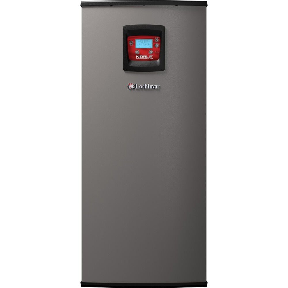 NOBLE® Combi Gas Boiler Floor Mount