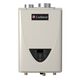 Ultra-Low NOx Indoor 140,000 BTU Non-Condensing Natural Gas/Liquid Propane Tankless Water Heater