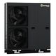 Centrus&reg; Residential Hydronic Heat Pump