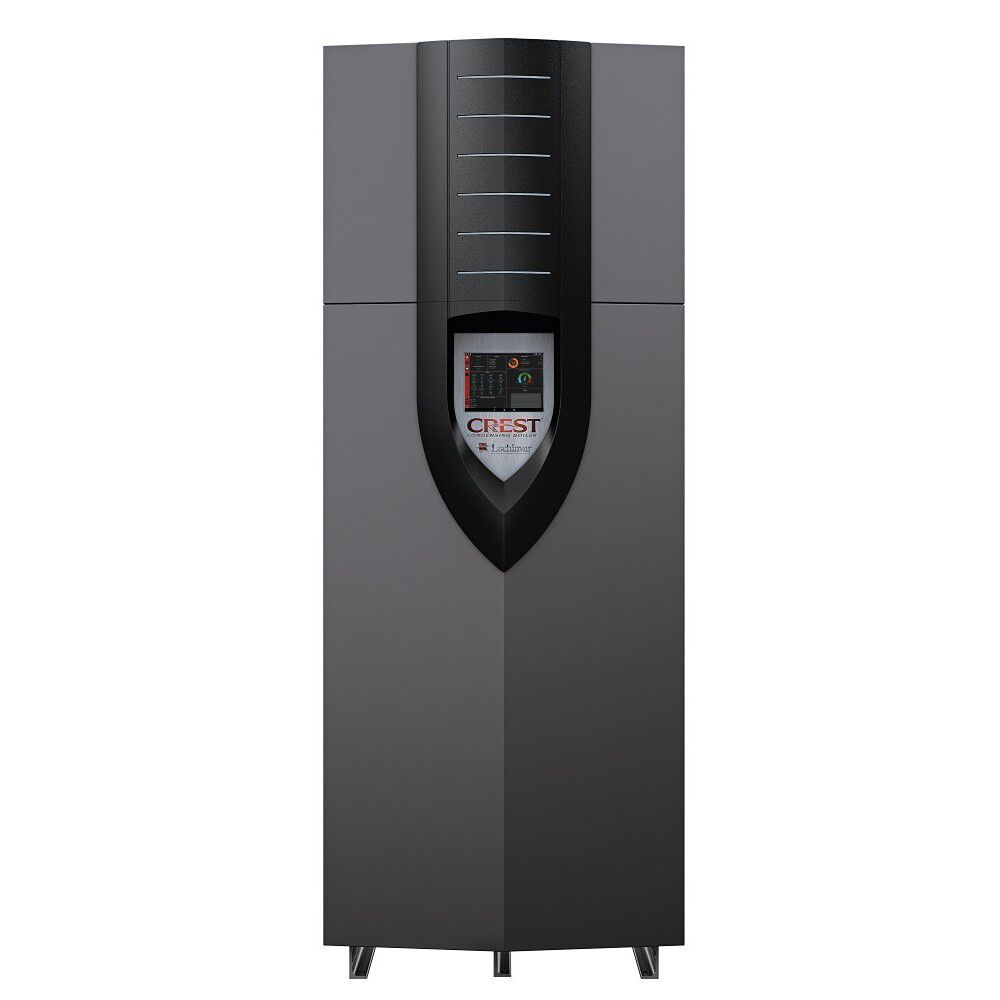 Crest&reg; Condensing Boiler