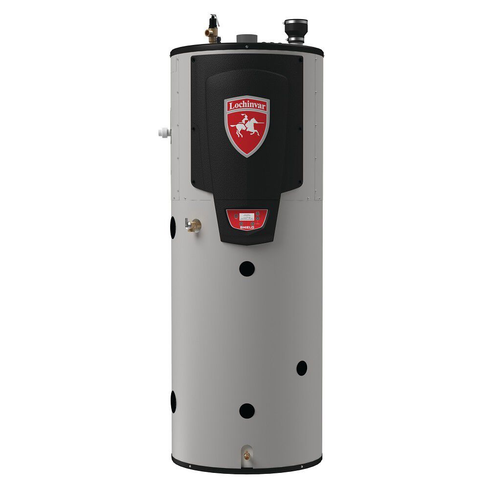 Shield Commercial Water Heater