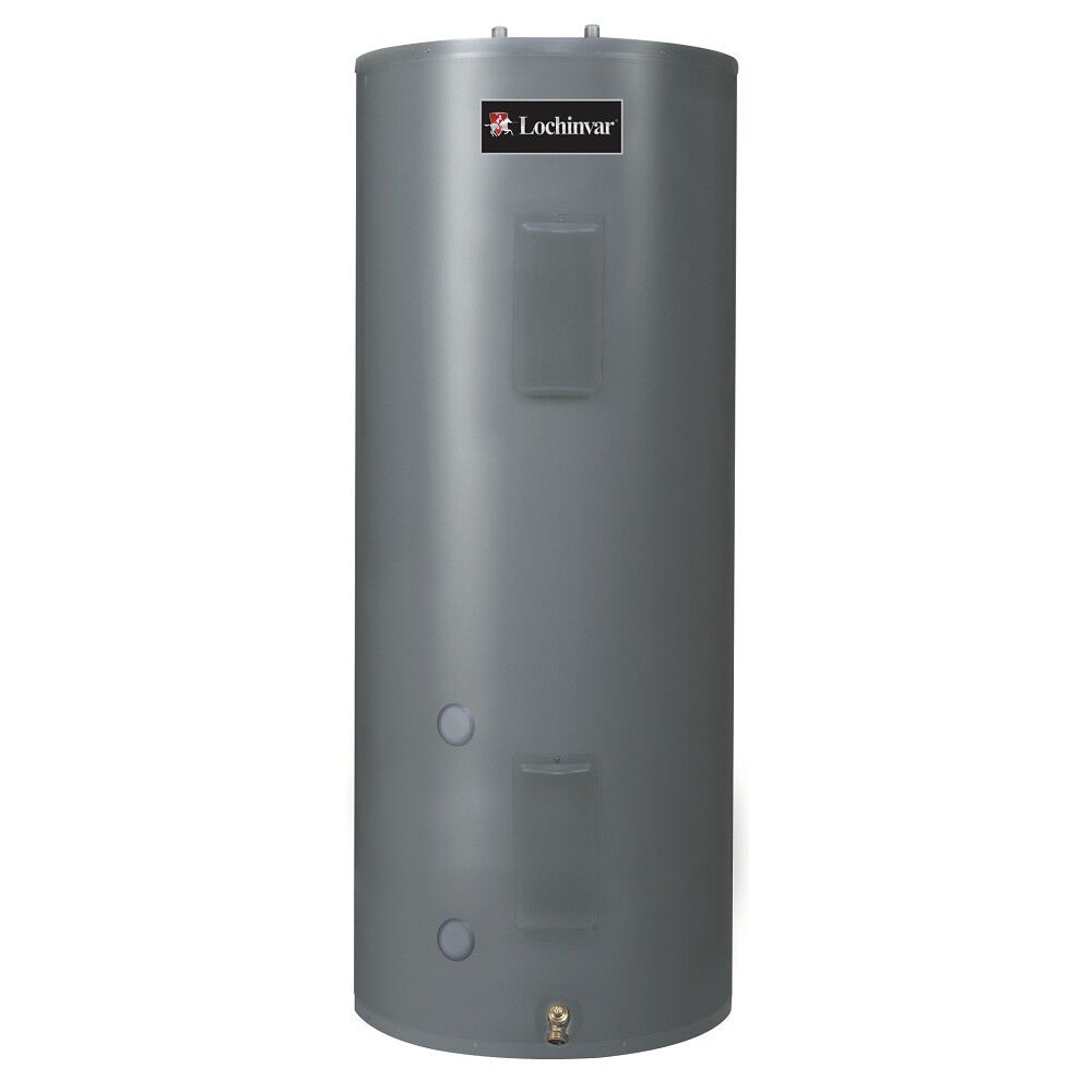 80-Gallon Sun Saver Solar Water Heater