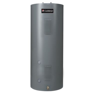 80-Gallon Sun Saver Solar Water Heater