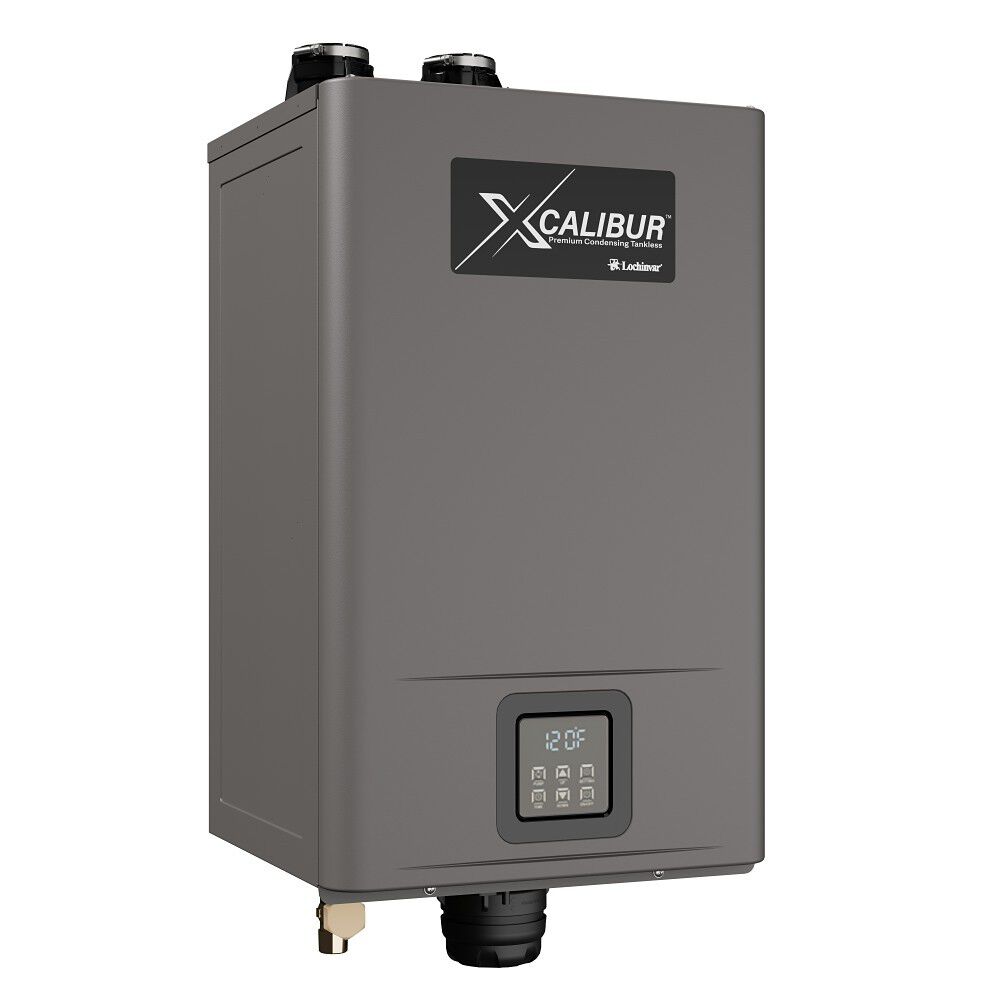 XCalibur™ Premium Condensing Ultra-Low NOx 160,000 BTU Natural Gas