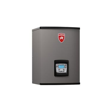NOBLE&reg; Fire Tube Boiler