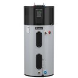66-Gallon Smart Hybrid Electric Heat Pump Water Heater