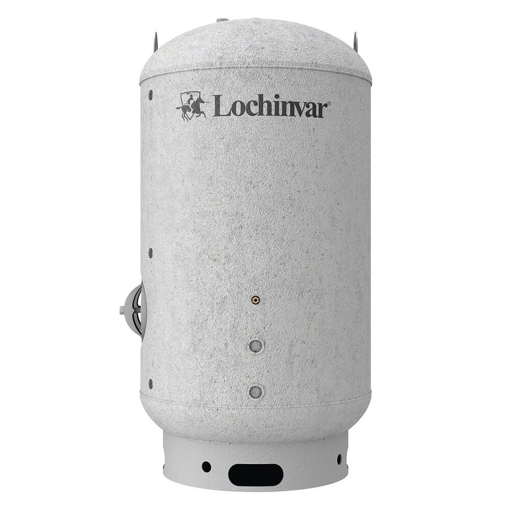Lock-Temp &reg; Insulated Outdoor Vertical Storage Tanks