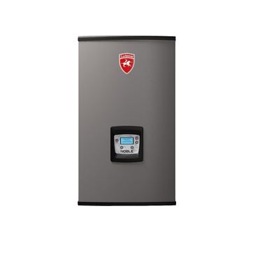 NOBLE&reg; Combi Gas Boiler Wall Mount