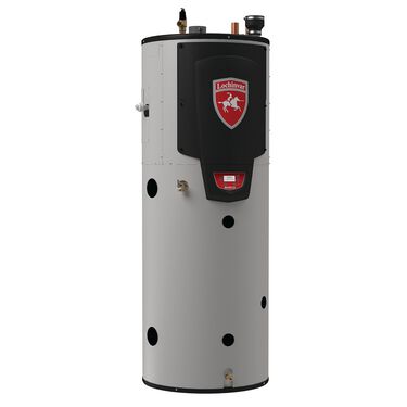 Shield Commercial Water Heater