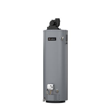 40-Gallon Ultra-Low NOx Power Direct Vent Natural Gas Water Heater