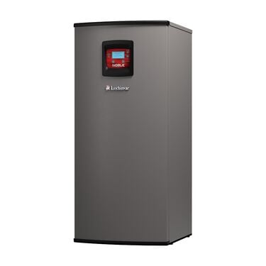 NOBLE® Combi Gas Boiler Floor Mount