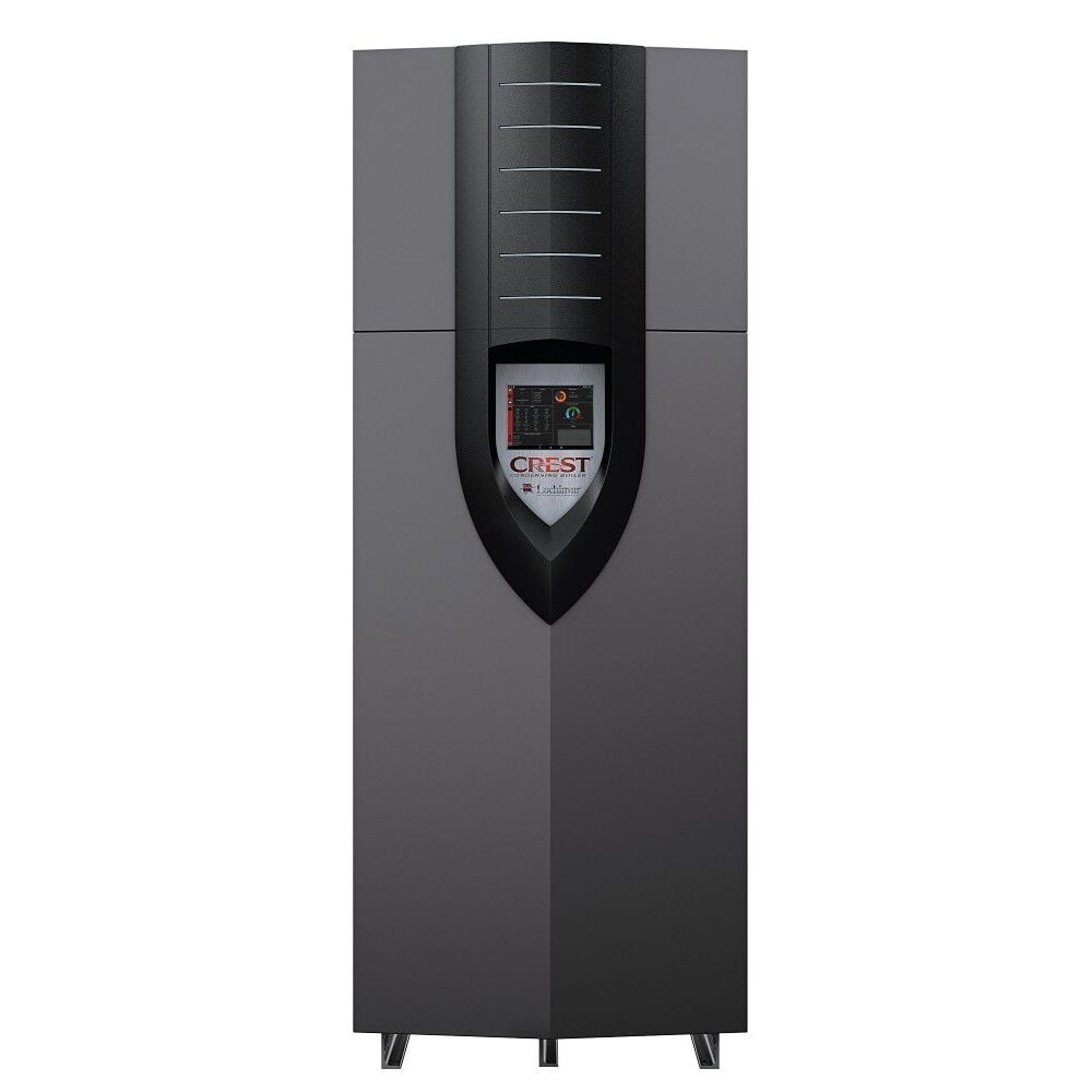 Crest&reg; Condensing Boiler
