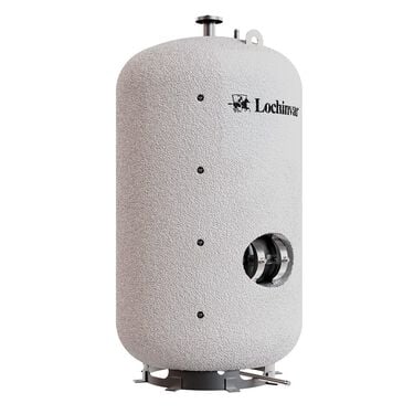 500-Gallon Outdoor THERMAL-STOR™ Heat Pump Storage Tank