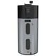 40-Gallon Smart Hybrid Electric Heat Pump Water Heater with Premium Smart Valve Technology