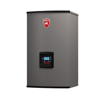 EPIC&reg; Combi Gas Boiler Wall Mount