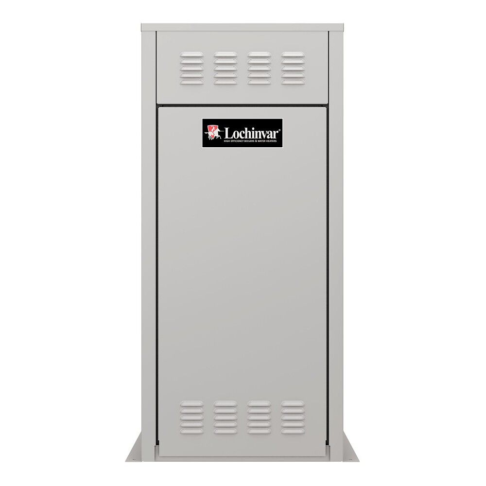 Compact Electric Boiler