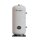 650-Gallon Outdoor THERMAL-STOR&reg; Heat Pump Storage Tank