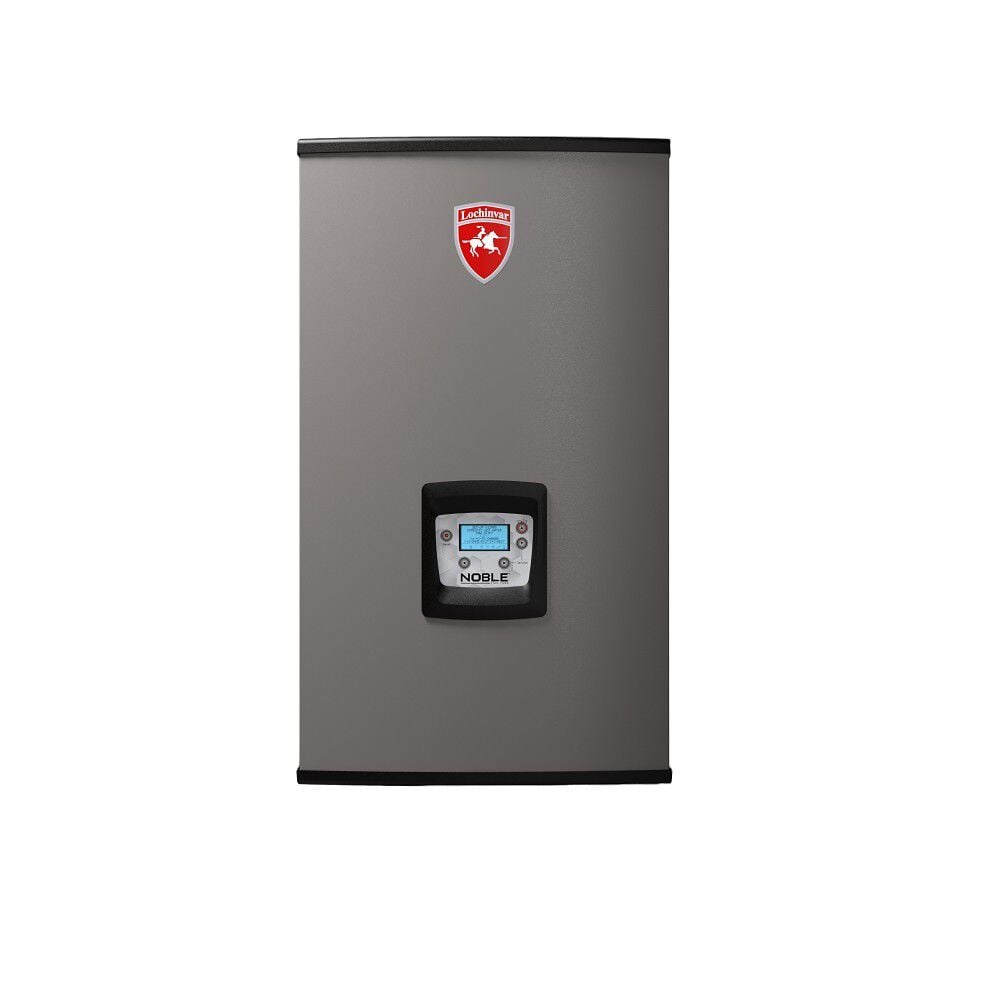 NOBLE&reg; Combi Gas Boiler Wall Mount
