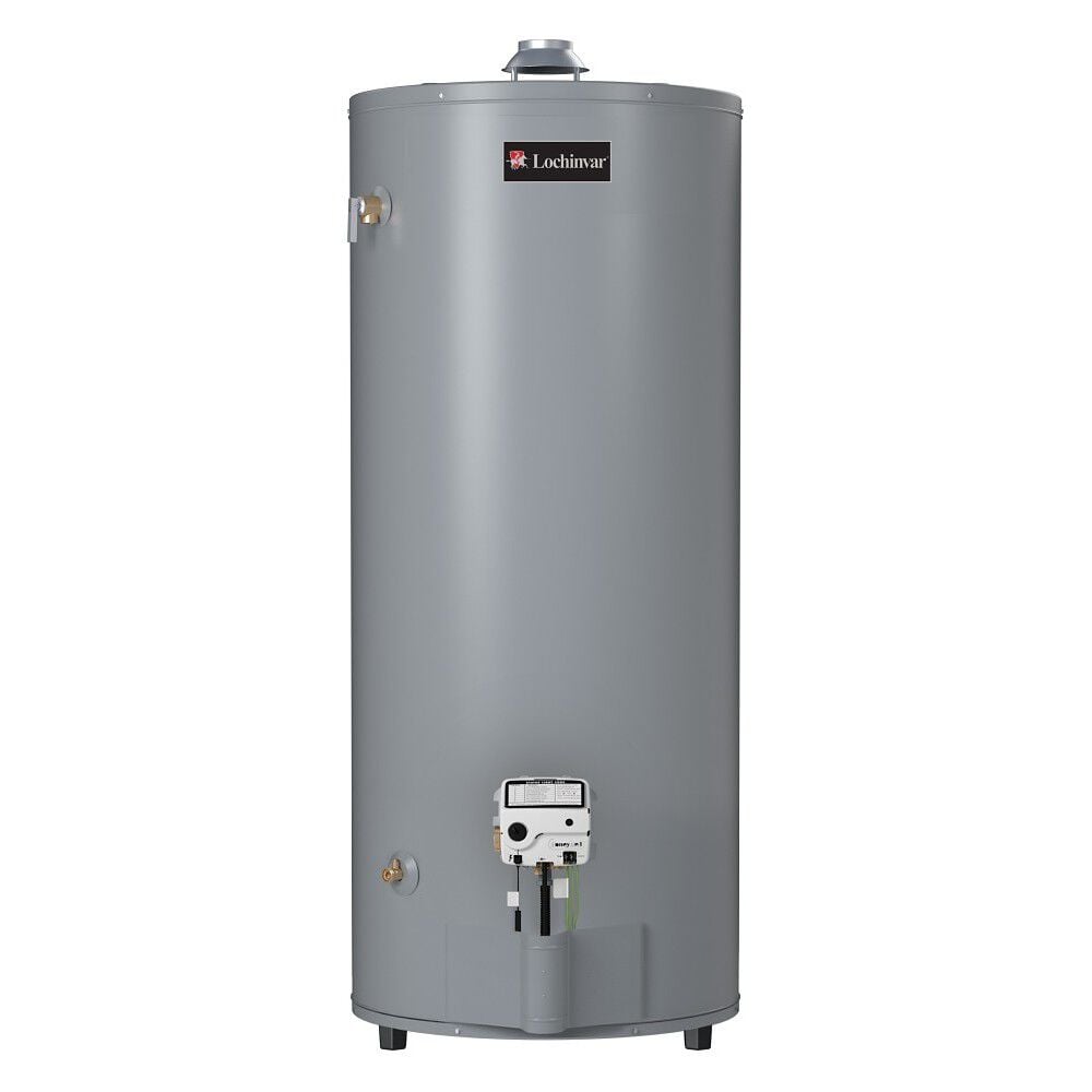 100-Gallon High Recovery Atmospheric Vent Natural Gas Water Heater