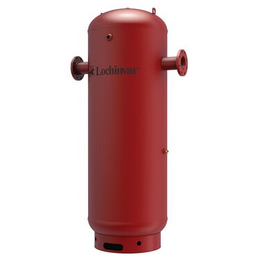 Chilled Water Buffer Tank
