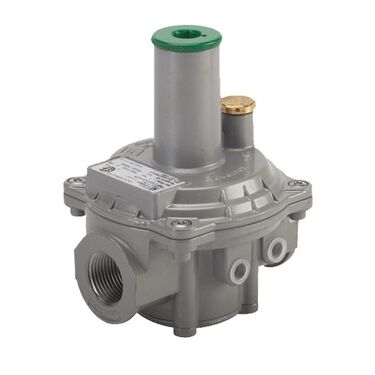 CREST&reg; Gas Regulators