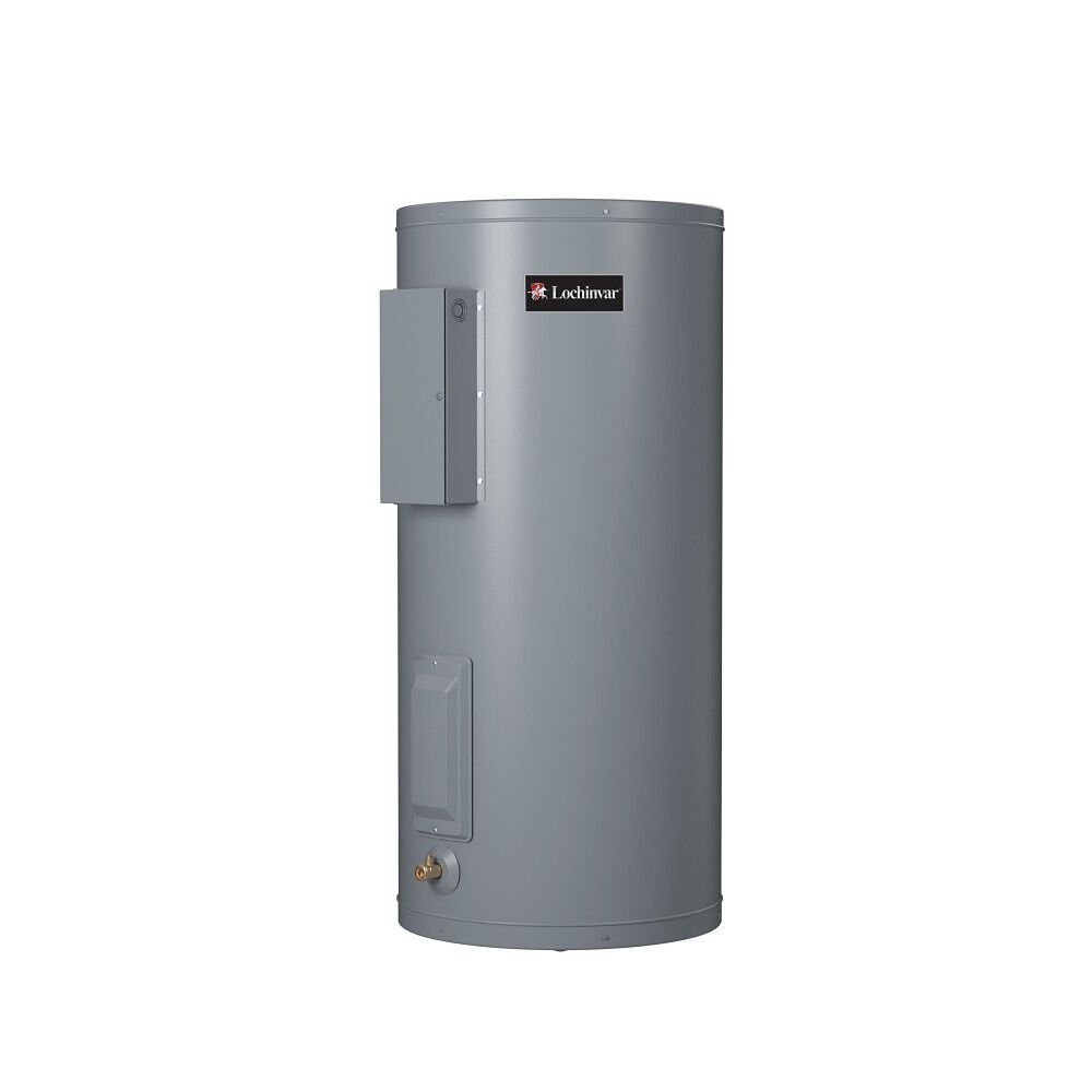 55-Gallon Light Duty Standard Upright Commercial Electric Water Heater