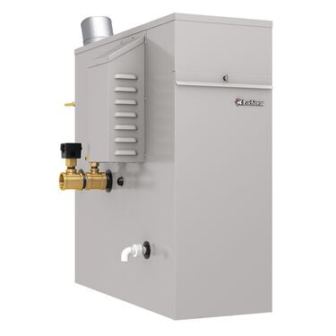 Armor&reg; Outdoor Condensing Water Heater