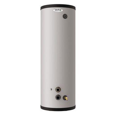 Lock-Temp&reg; Stainless Steel Storage Tank