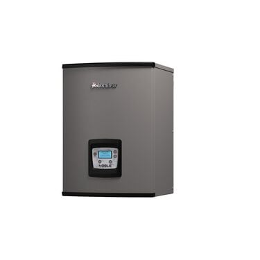 NOBLE&reg; Fire Tube Boiler