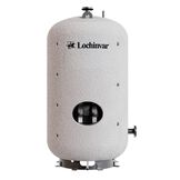 750-Gallon Outdoor THERMAL-STOR™ Heat Pump Storage Tank