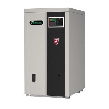 Armor® Condensing Water Heater