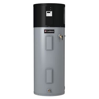 66-Gallon Hybrid Electric Heat Pump Water Heater