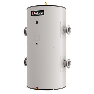 Buffer Tank Hydraulic Separator