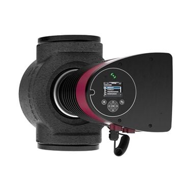 Variable Speed Pump